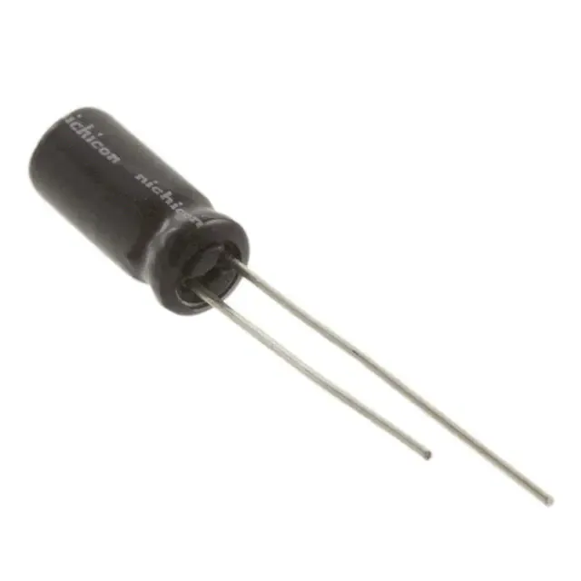 UVP1H2R2MDD (CAP ALUM 2.2UF 20% 50V RADIAL)