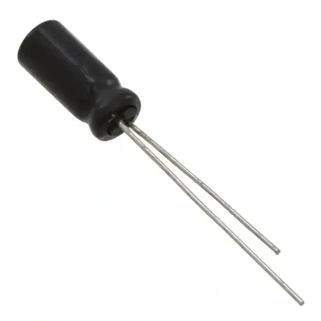 UVP1V100MDD (CAP ALUM 10UF 20% 35V RADIAL)