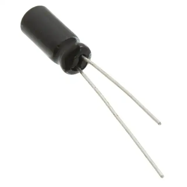 UVP1V4R7MDD (CAP ALUM 4.7UF 20% 35V RADIAL)