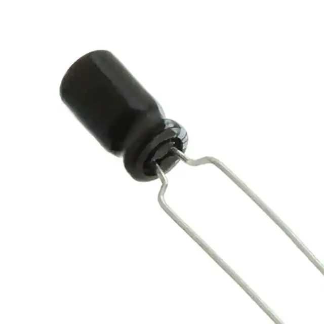 UVR2A220MED1TA (CAP ALUM 22UF 20% 100V RADIAL)