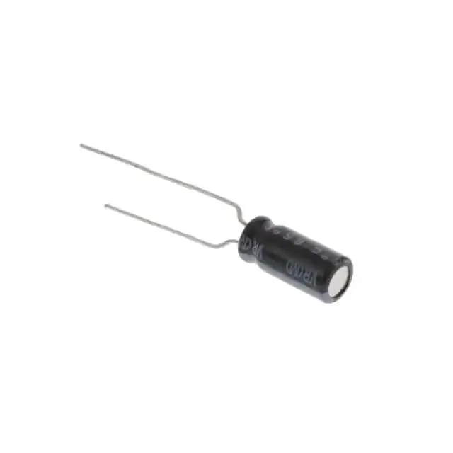 UVR1H3R3MDD1TA (CAP ALUM 3.3UF 20% 50V RADIAL)