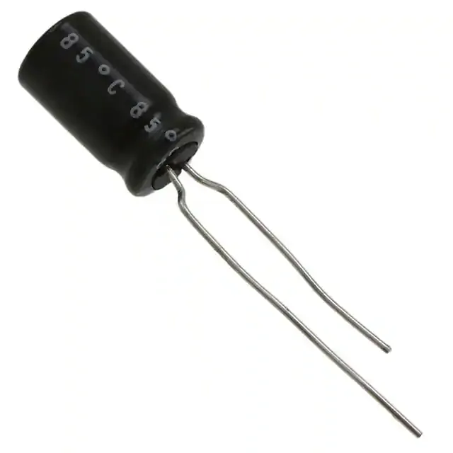 UVR1H470MED1TA (CAP ALUM 47UF 20% 50V RADIAL)