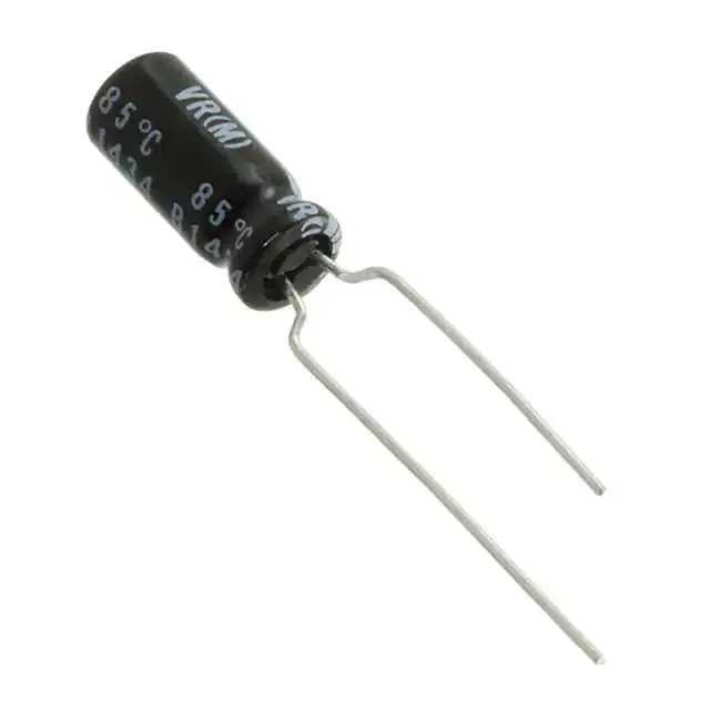UVR1C220MDD1TA (CAP ALUM 22UF 20% 16V RADIAL)