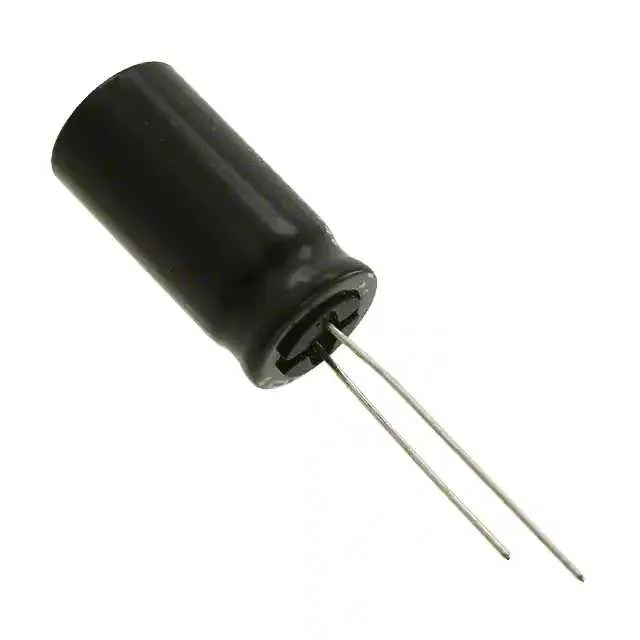 UVR2A331MHD (CAP ALUM 330UF 20% 100V RADIAL)
