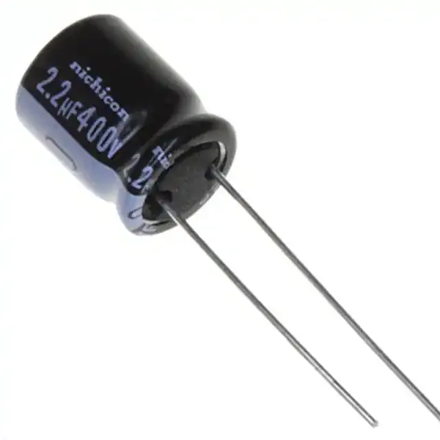 UVR2G2R2MPD1TD (CAP ALUM 2.2UF 20% 400V RADIAL)
