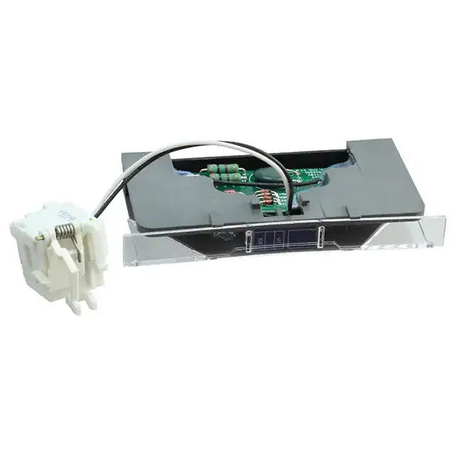 UVT-O-100 (UNDERVOLTAGE RELEASE MOD 110-130)