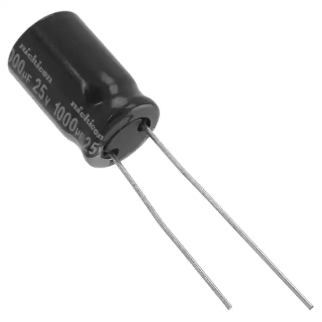 UVY1E102MPD (CAP ALUM 1000UF 20% 25V RADIAL)