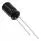 UVY2DR33MED (CAP ALUM 0.33UF 20% 200V RADIAL)