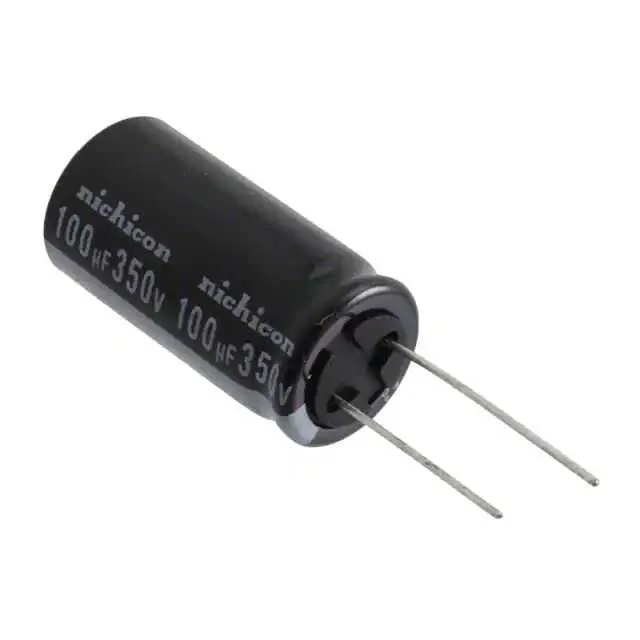 UVY2V101MHD (CAP ALUM 100UF 20% 350V RADIAL)