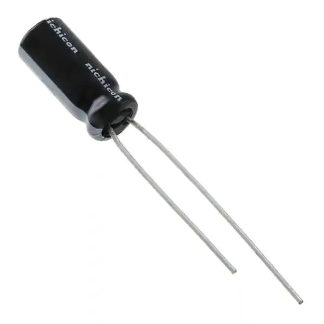 UVZ1H3R3MDD1TD (CAP ALUM 3.3UF 20% 50V RADIAL)