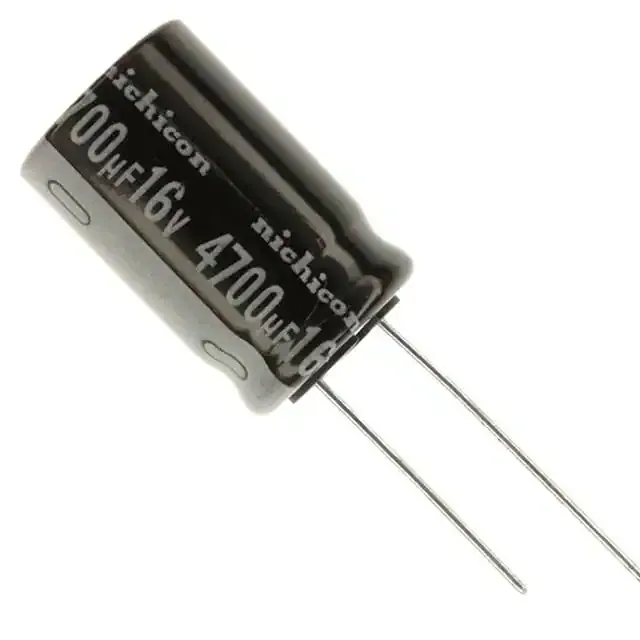 UVZ1C472MHD (CAP ALUM 4700UF 20% 16V RADIAL)