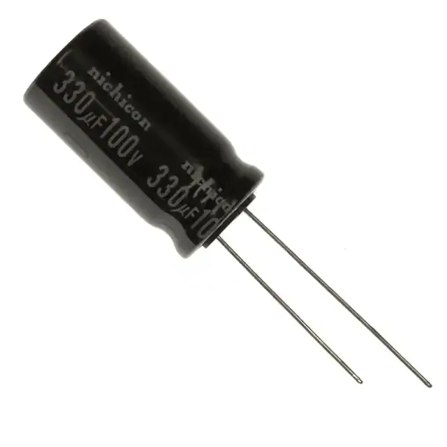UVZ2A331MHD1TO (CAP ALUM 330UF 20% 100V RADIAL)