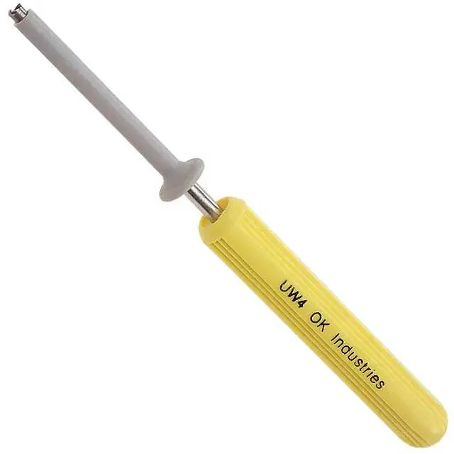 UW4 (WIRE WRAP HAND TOOL 20 - 26 AWG)