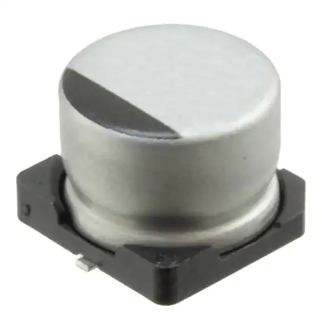 UUX1H220MCL1GS (CAP ALUM 22UF 20% 50V SMD)