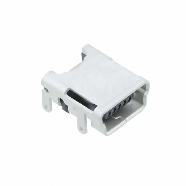 UX60-MB-5S8 (CONN RECEPT MINI USB2.0 5POS)