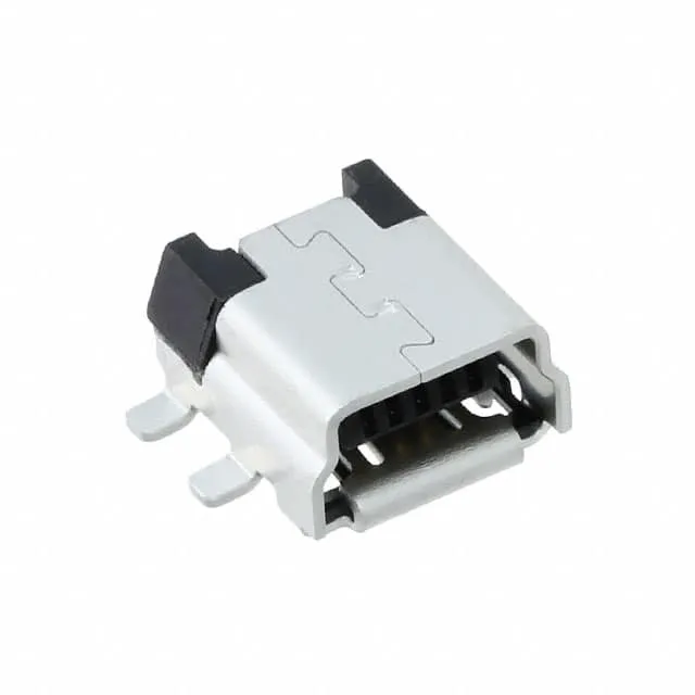 UX60RA-MB-5ST (CONN RCPT MINI USB2.0 5POS SMD)