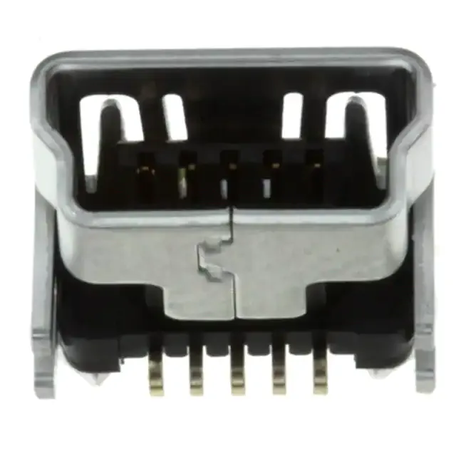 UX60SC-MB-5S8 (CONN RCPT MINI USB2.0 5POS SLD)
