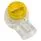 UY(BX) (CONN SPLICE 22-26 AWG IDC)