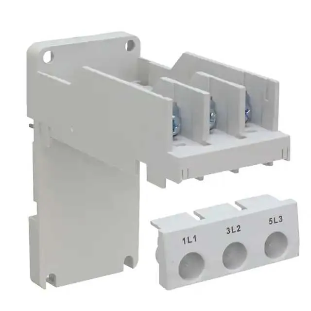 UZ-32 (MC MOUNTING BASE OVERLOAD RELAY)