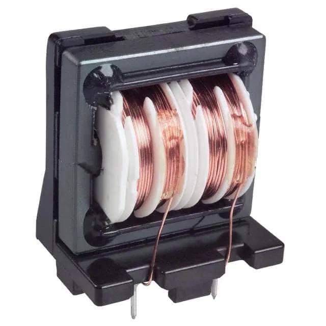 ELF-21V006A (COMMON MODE CHOKE 600MA 2LN TH)