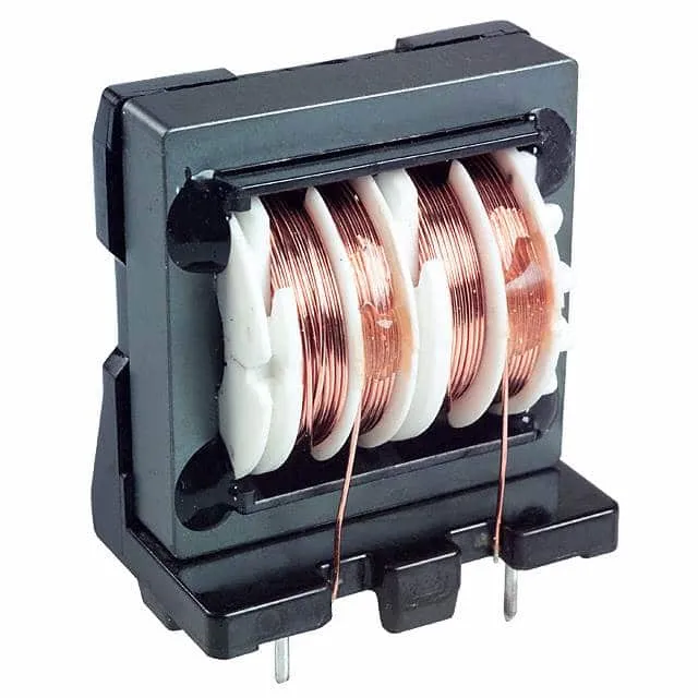 ELF-24V034A (COMMON MODE CHOKE 3.4A 2LN TH)