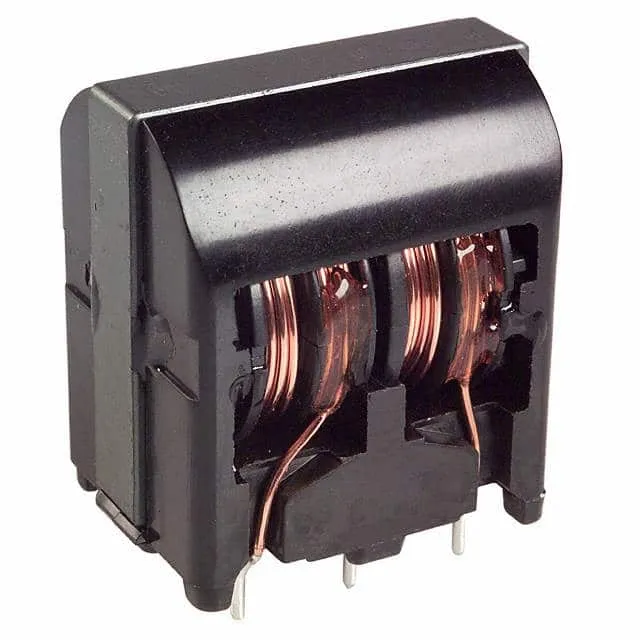ELF-18D850Y (COMMON MODE CHOKE 3.5A 2LN TH)