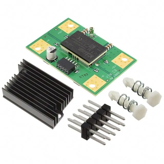 V048F080T030-CB (VTM CURRENT MULTIPLIER EVAL BOAR)