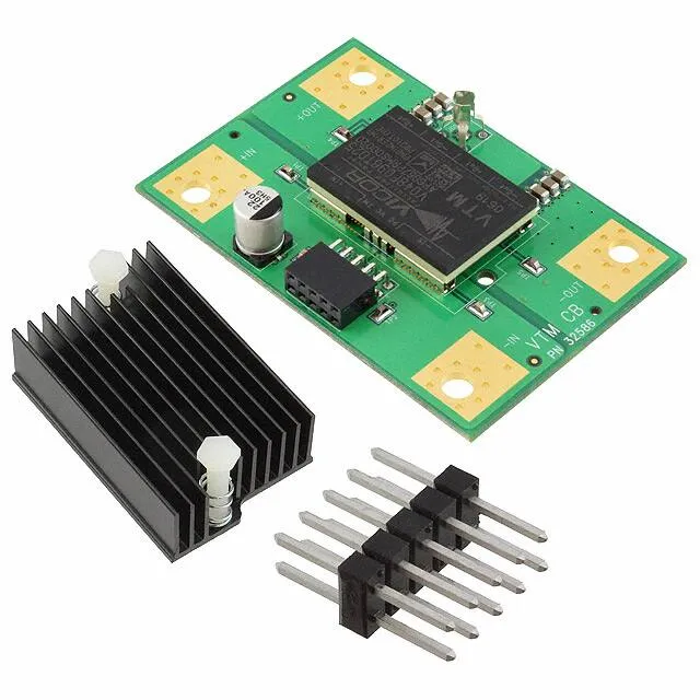 V048F096T025-CB (VTM CURRENT MULTIPLIER EVAL BOAR)