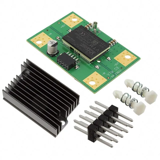 V048F160T015-CB (VTM CURRENT MULTIPLIER EVAL BOAR)