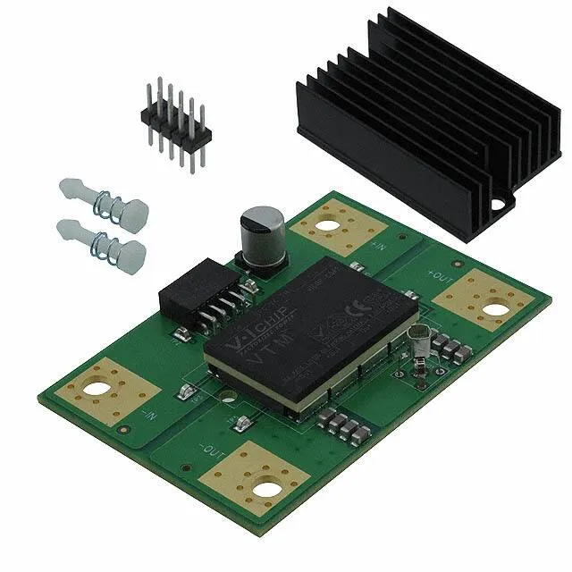 V048F240T012-CB (VTM CURRENT MULTIPLIER EVAL BOAR)