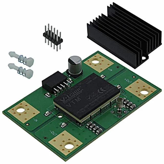 V048F480T006-CB (VTM CURRENT MULTIPLIER EVAL BOAR)