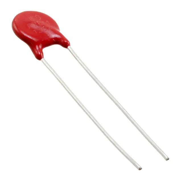 V07E25PL1T7 (RAD VARISTOR 7MM)