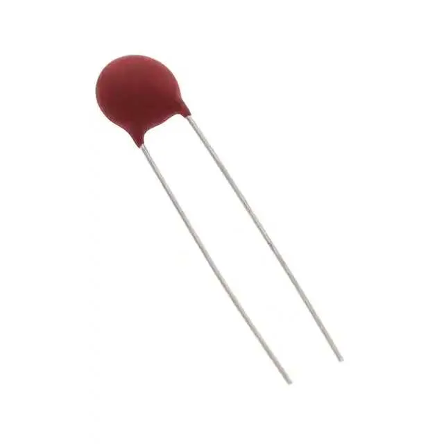 V07P23AUTO (RADIAL VARISTOR 07MM ROHS/LEAD F)