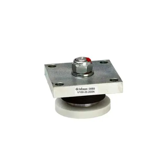 V10035200NHPSA1 (CLAMP DISK DEVICES 75MM HOUSINGS)