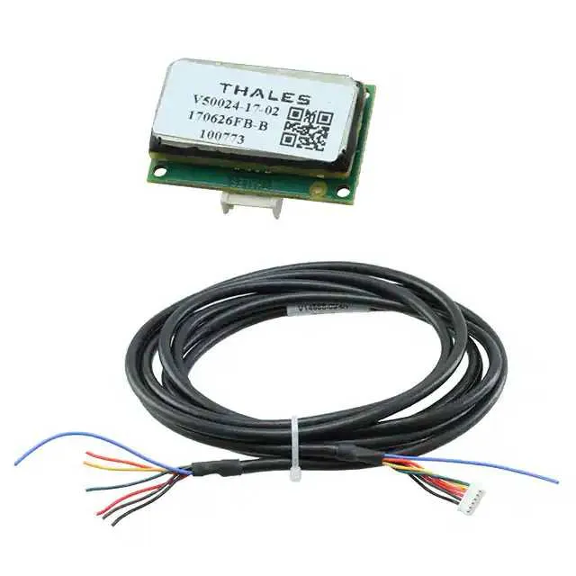 V14447-03-02 (NAVCHIP IMU EVAL KIT, RS422)