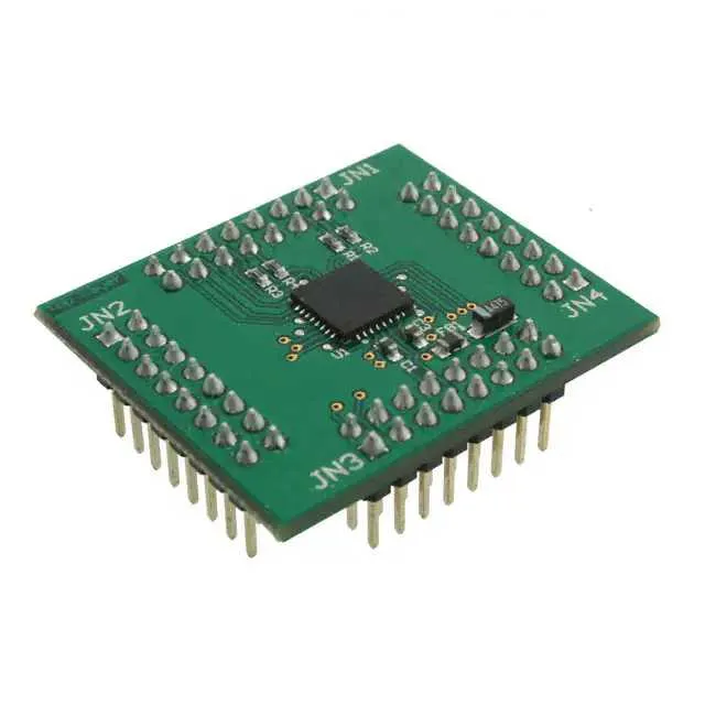 V2-EVAL-EXT32 (MOD V2-EVAL DAUGHTER CARD 32-PIN)