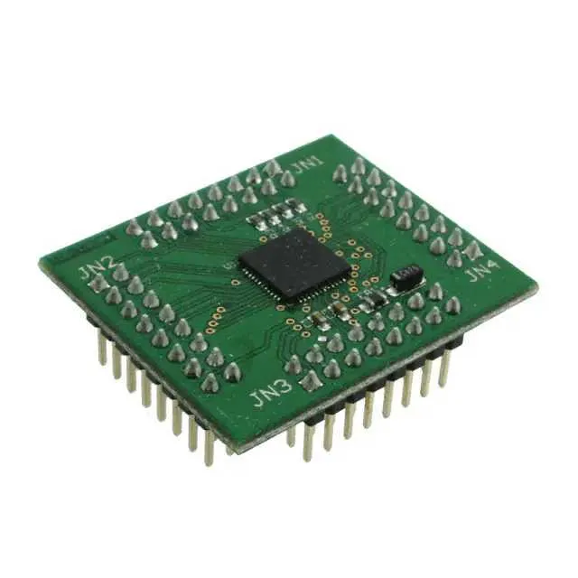V2-EVAL-EXT48 (MOD V2-EVAL DAUGHTER CARD 48-PIN)