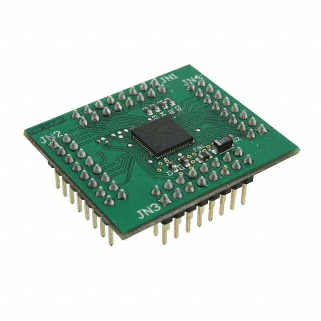 V2-EVAL-EXT64 (MOD V2-EVAL DAUGHTER CARD 64-PIN)