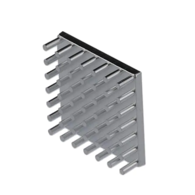 V2030A (HEATSINK CPU FORGED)
