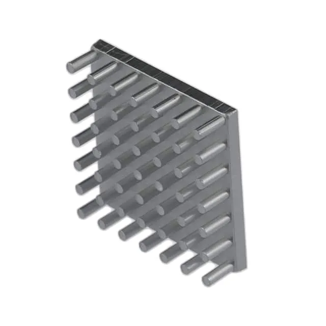 V2030N (HEATSINK CPU FORGED)