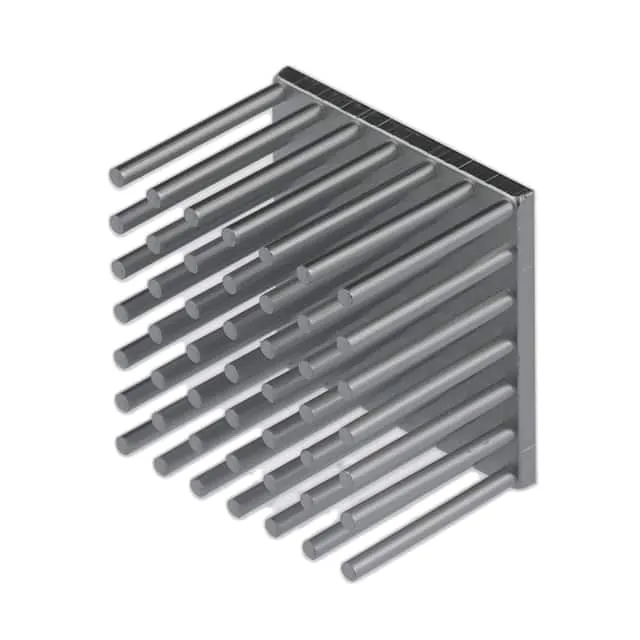 V2032N (HEATSINK CPU FORGED)