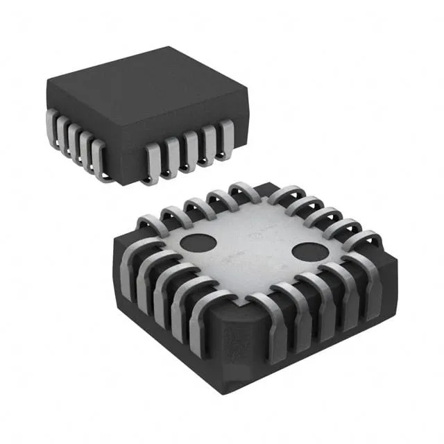 DAC0832LCV (IC CONV D/A 8BIT DBL BUFF 20PLCC)
