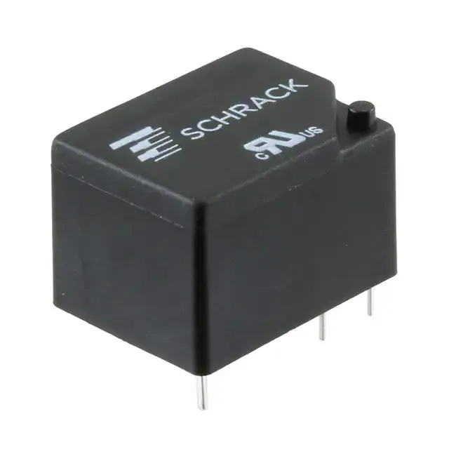 V23148-B0005-A101 (RELAY GEN PURPOSE SPDT 7A 12V)