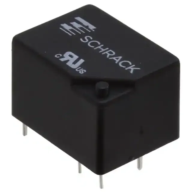 V23148-B0008-A101 (RELAY GEN PURPOSE SPDT 7A 48V)