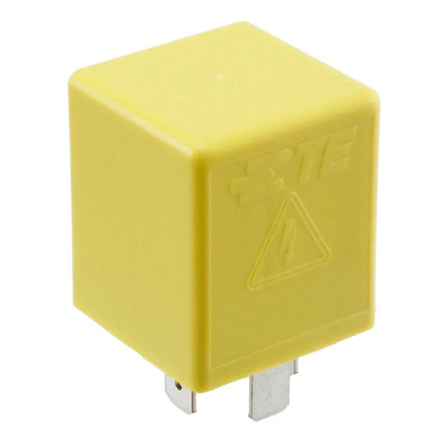 2-1904058-7 (RELAY AUTO SPST-NO 20A 12V)