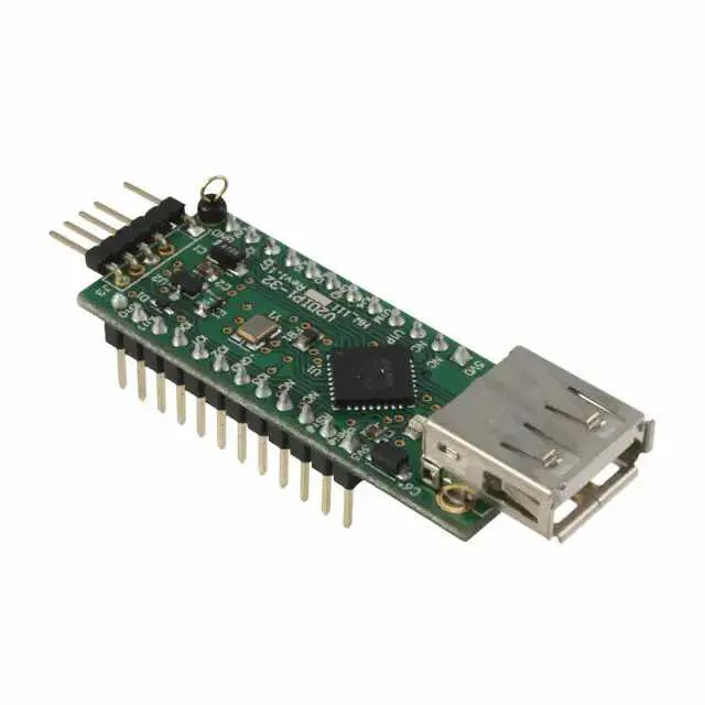 V2DIP1-32 (MOD VINCULUM-II DEV 1 PORT 32DIP)