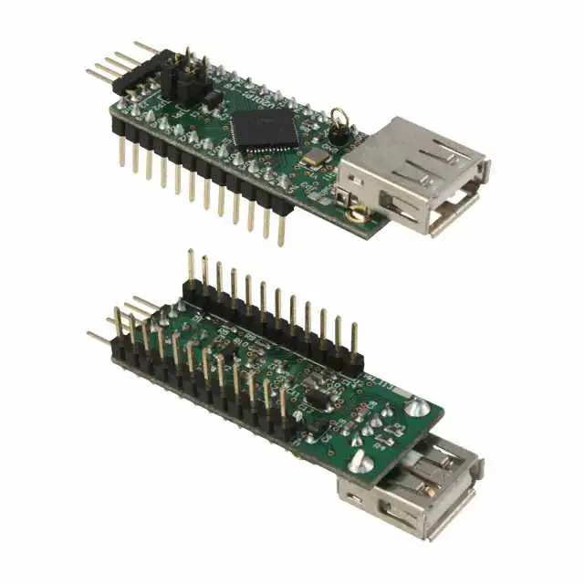 V2DIP1-48 (MOD VINCULUM-II DEV 1 PORT 48DIP)