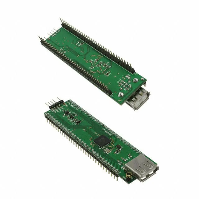 V2DIP1-64 (MOD VINCULUM-II DEV 1 PORT 64DIP)
