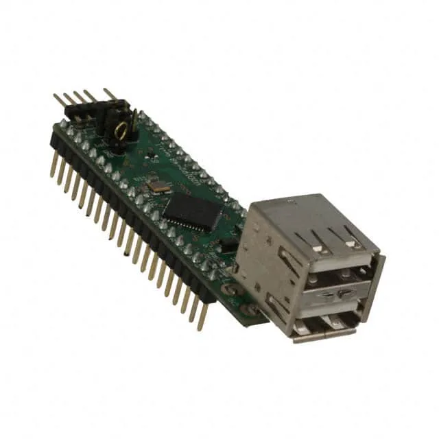 V2DIP2-48 (MOD VINCULUM-II DEV 2 PORT 48DIP)