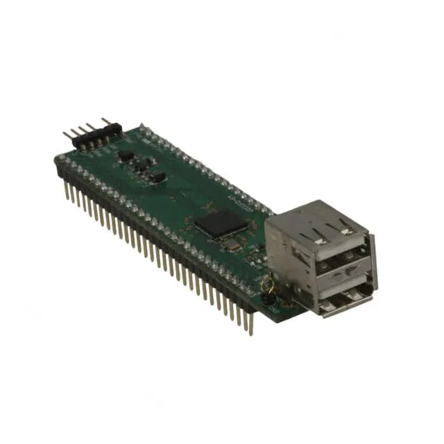 V2DIP2-64 (MOD VINCULUM-II DEV 2 PORT 64DIP)